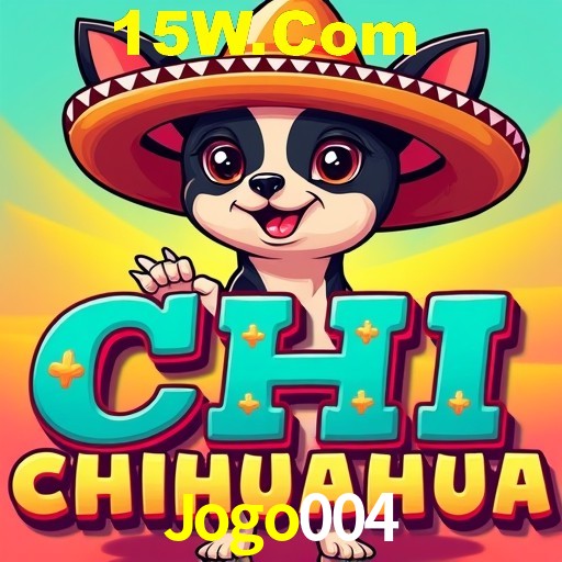 API Integration Jogo004