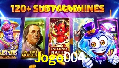 Jogo004,Jogo004.Com