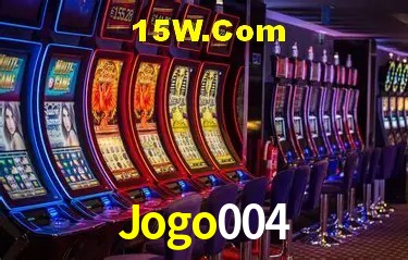 Estatísticas do Jogo Jogo004