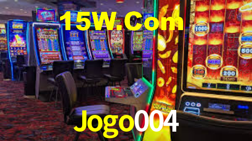 VIP Casino Jogo004