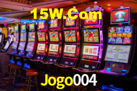 Jogo004 App Interface