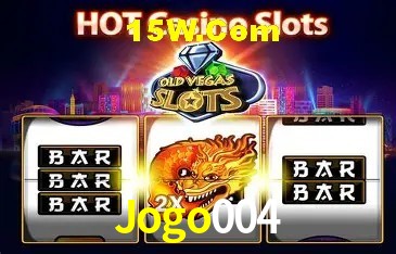 Jogo004 Bet