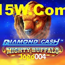 Experiência VIP Jogo004