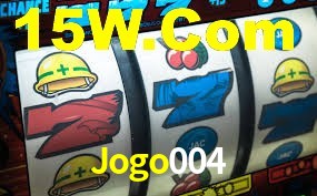 Game Statistics Jogo004