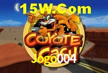 Game Providers Jogo004