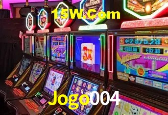 Jogo004 - É Um Cassino Confiável - Jogo004.Com