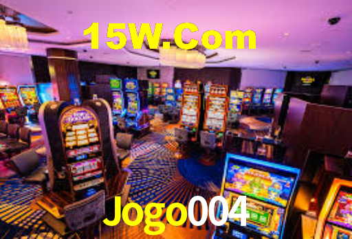 Live Casino Jogo004