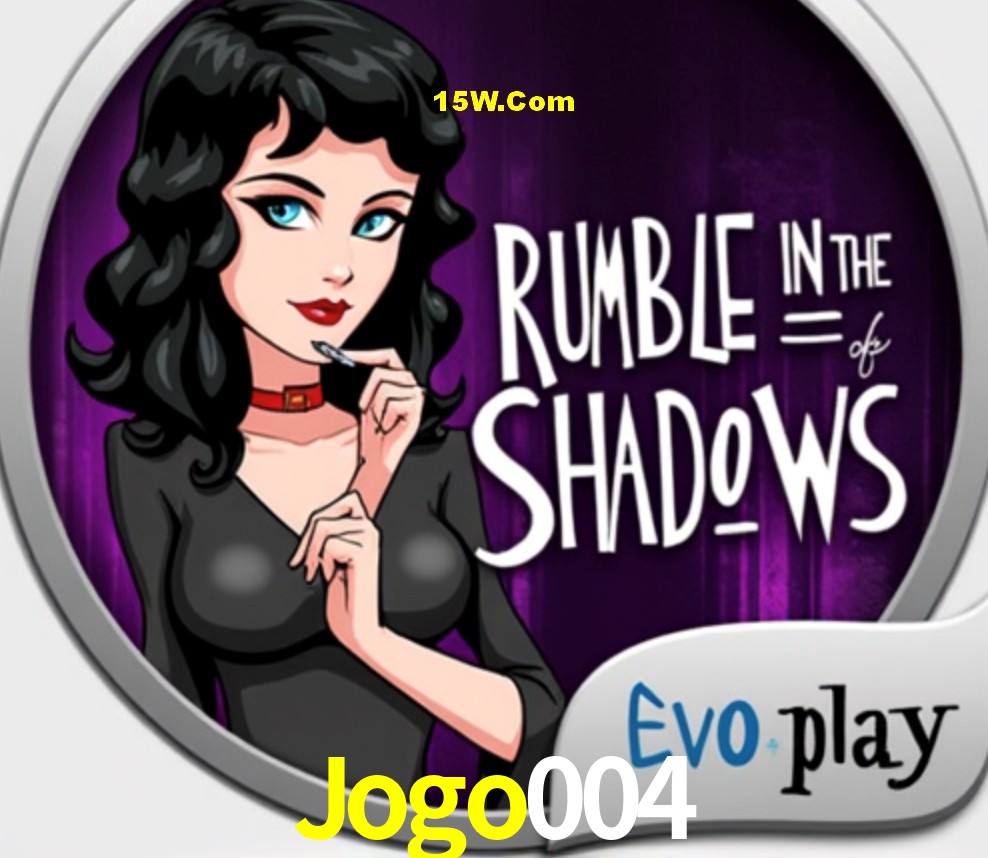 Bônus de Boas-vindas Jogo004