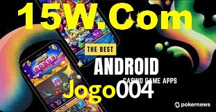 Welcome Bonus Jogo004