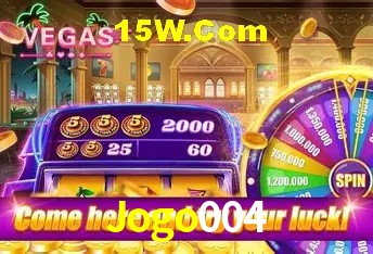 Sistemas de Segurança Jogo004